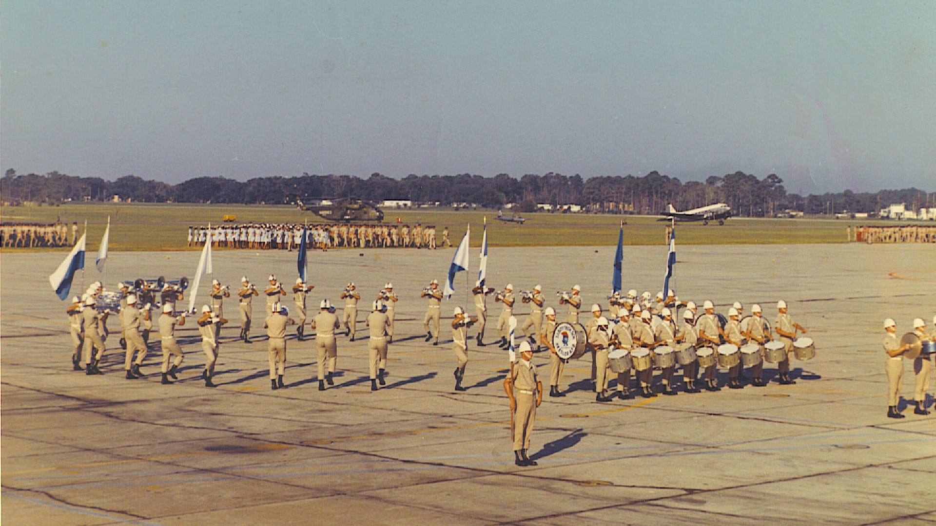 Flightline