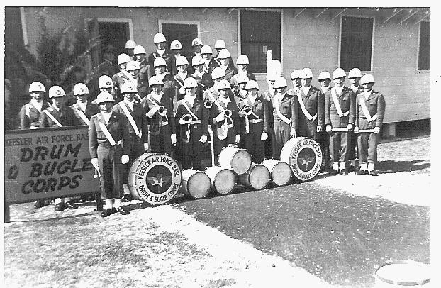 '55 Class Picture