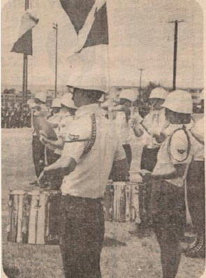 Keesler News