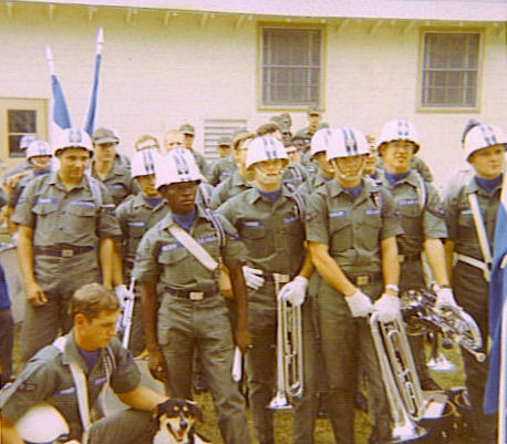 Corps