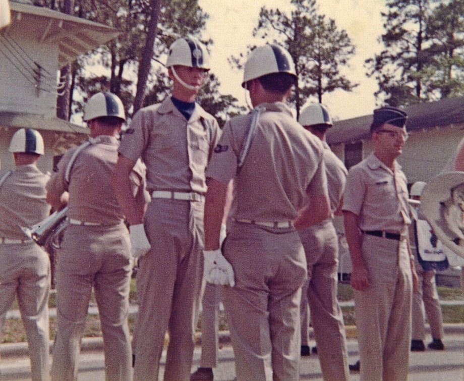 Inspection