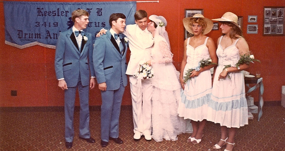 Wedding