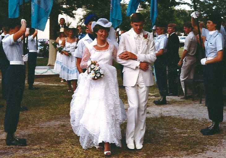 Wedding